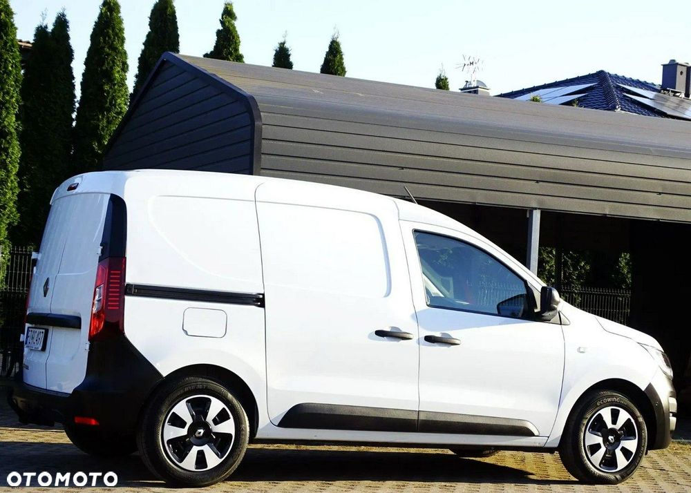 Renault Express - 13