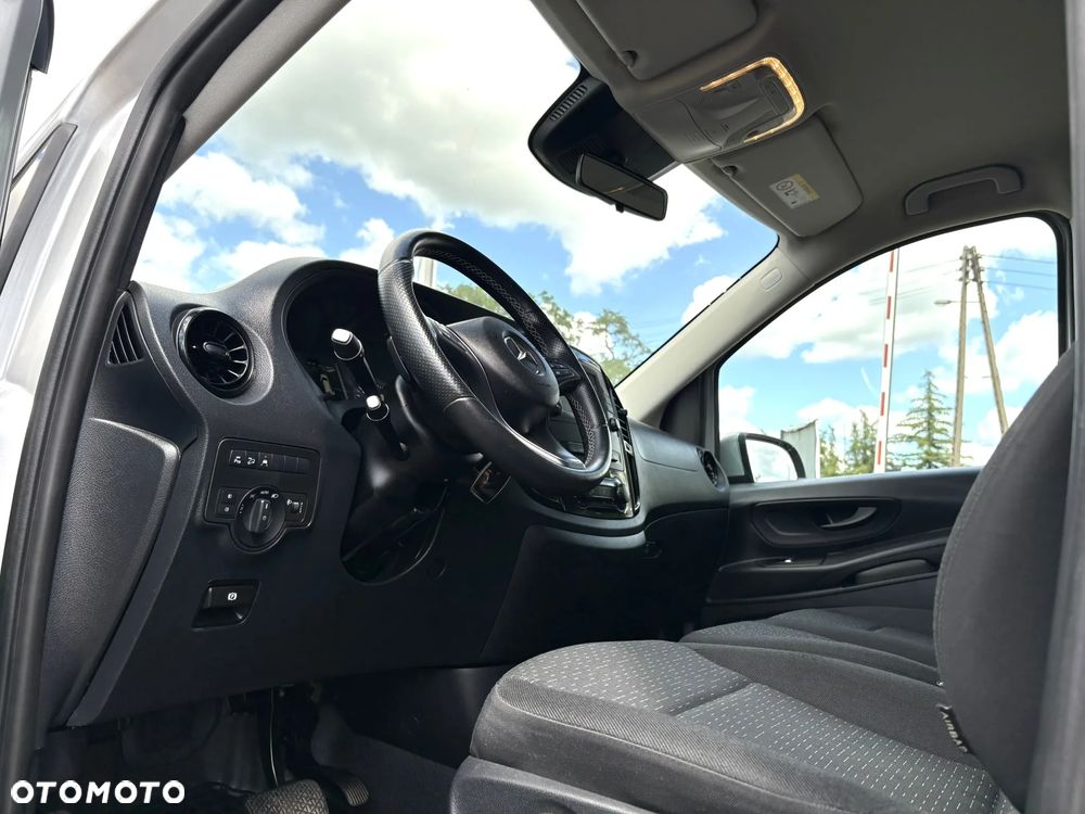 Mercedes-Benz Vito Tourer Lang SELECT - 14