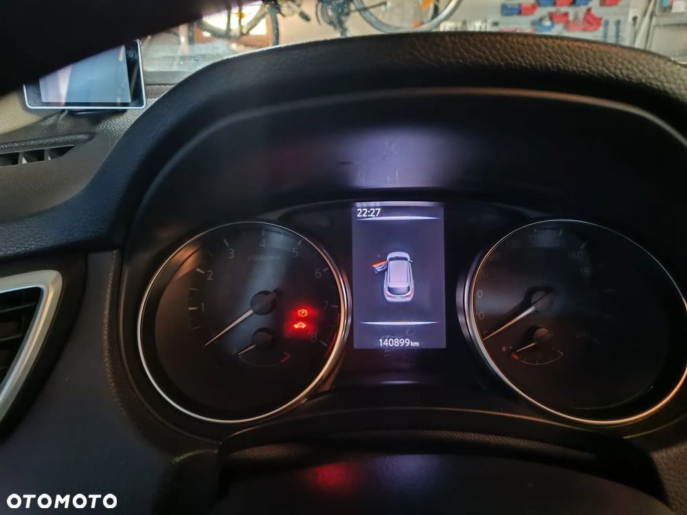 Nissan Qashqai - 19
