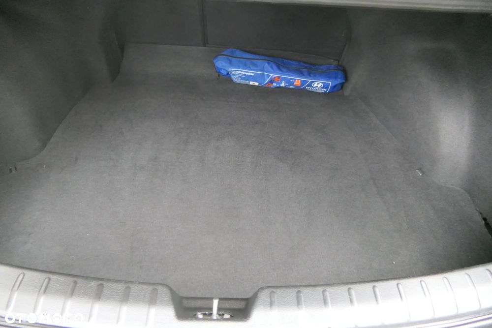 Hyundai i40 2.0 GDI Premium - 34