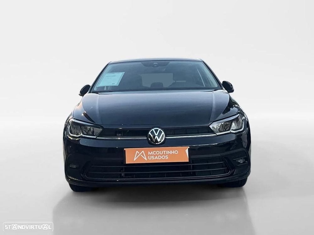 VW Polo 1.0 TSI Urban - 9