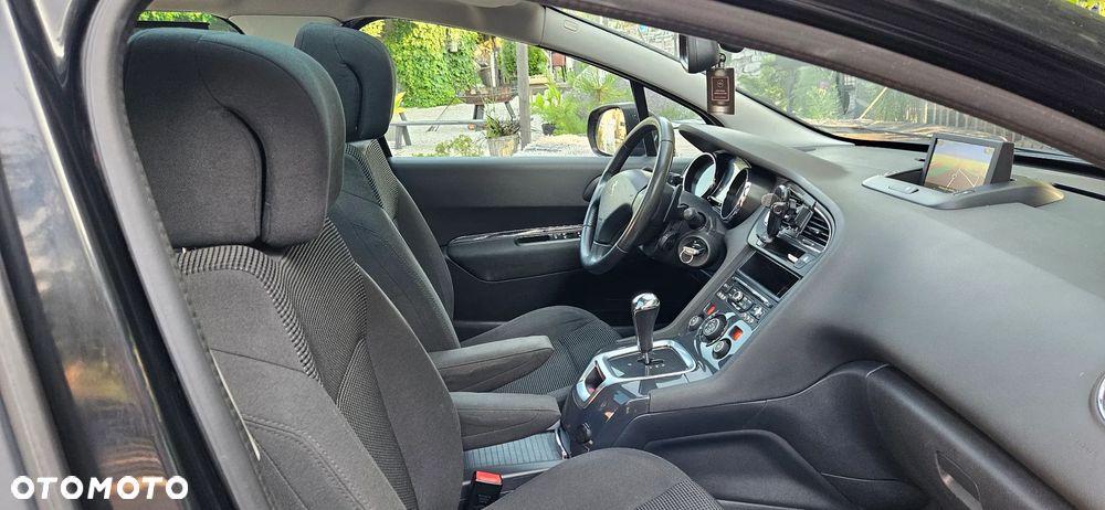 Peugeot 5008 e-HDI 115 ETG6 Stop&Start Active - 6