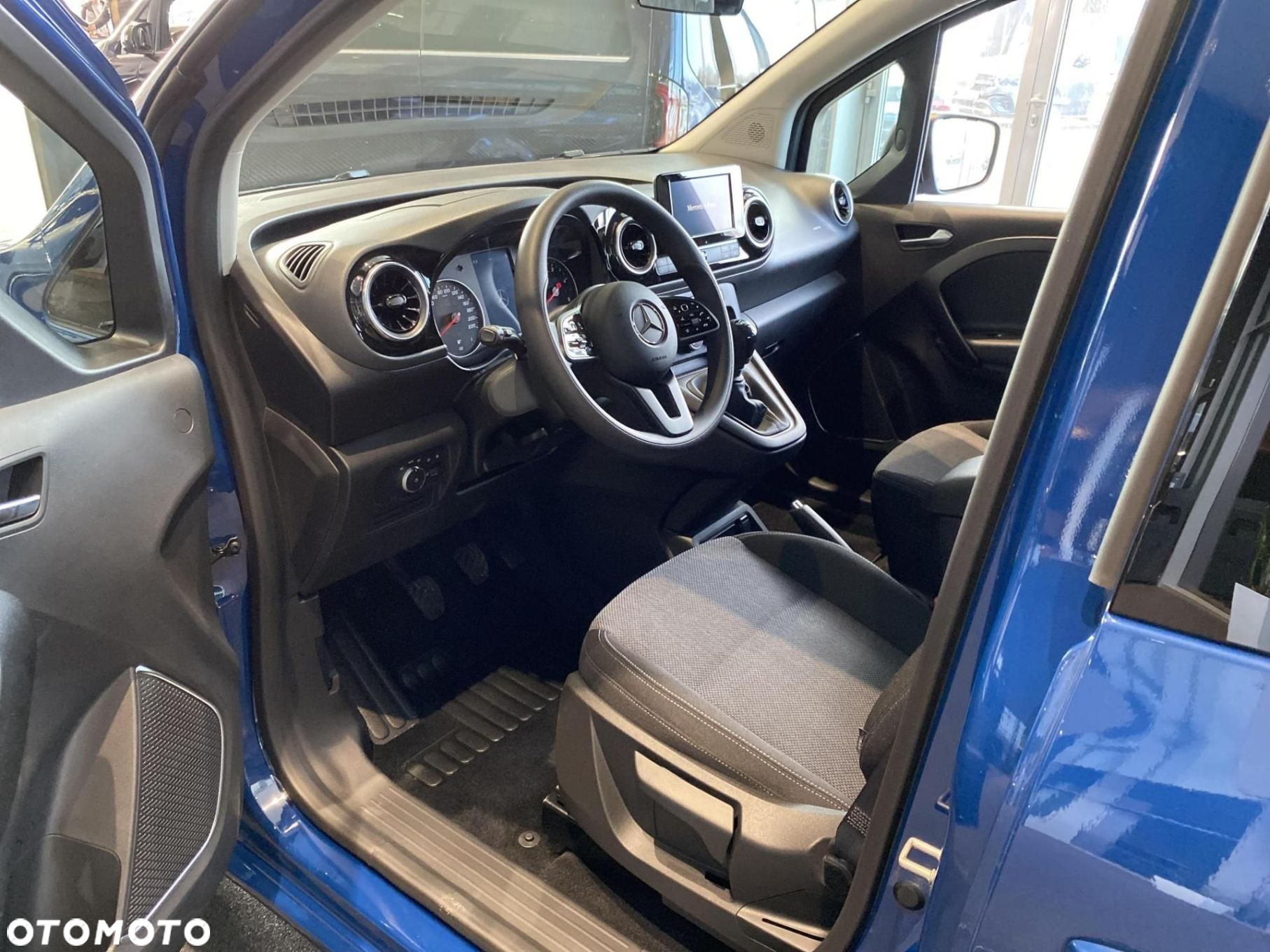 Mercedes-Benz Citan - 7