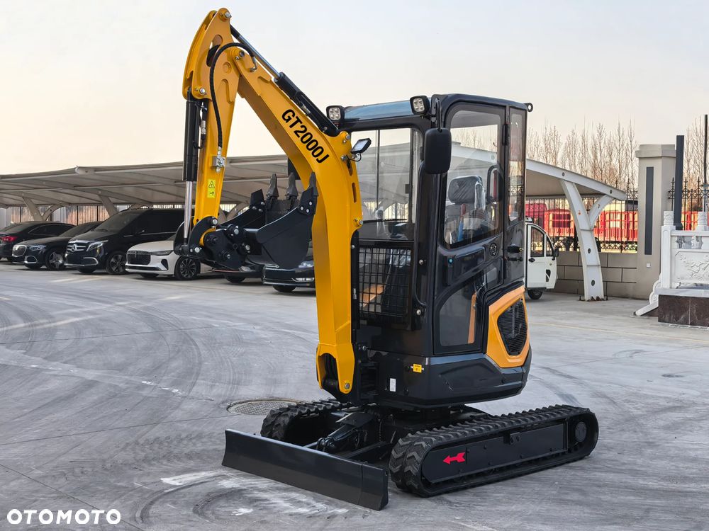 Günter Grossmann GG2000cab - 10