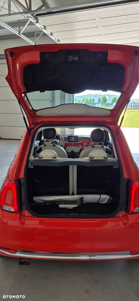 Fiat 500 1.2 Anniversario - 13