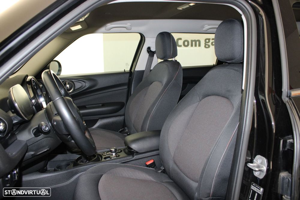 MINI Clubman One D Auto - 25