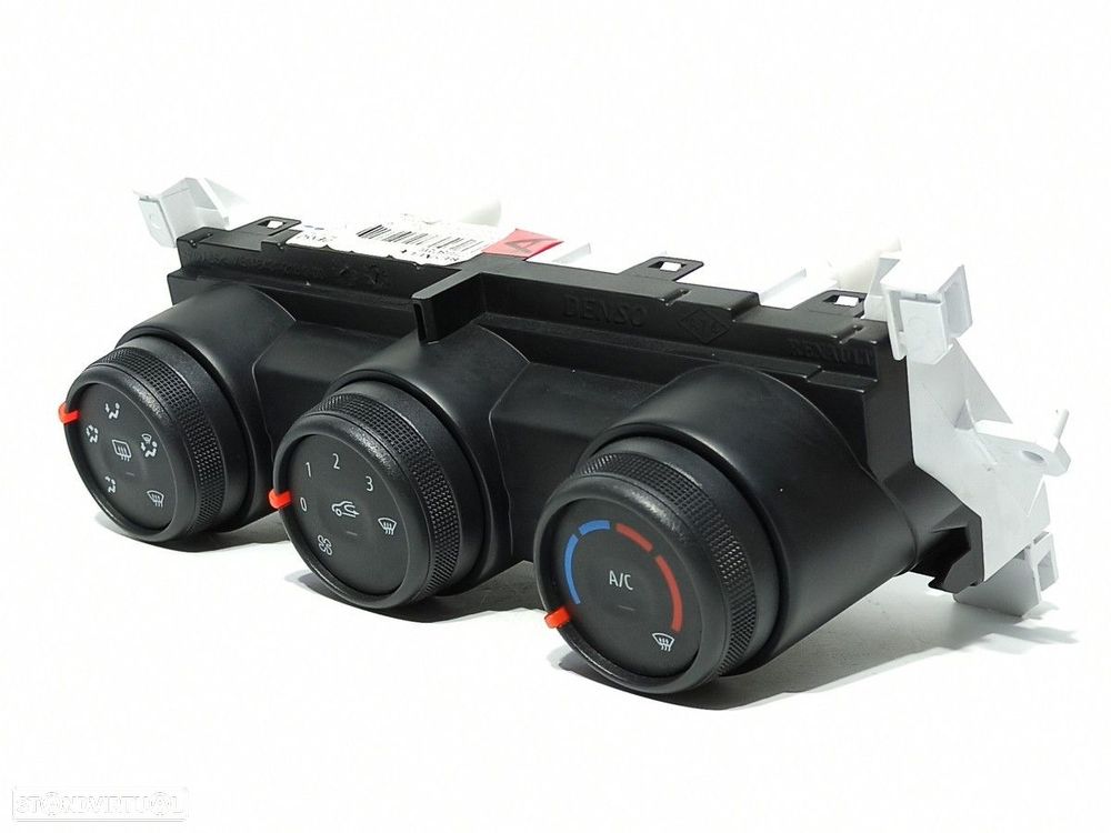 COMANDO SOFAGEM/AR CONDICIONADO RENAULT CLIO V EXPERIENCE - 4