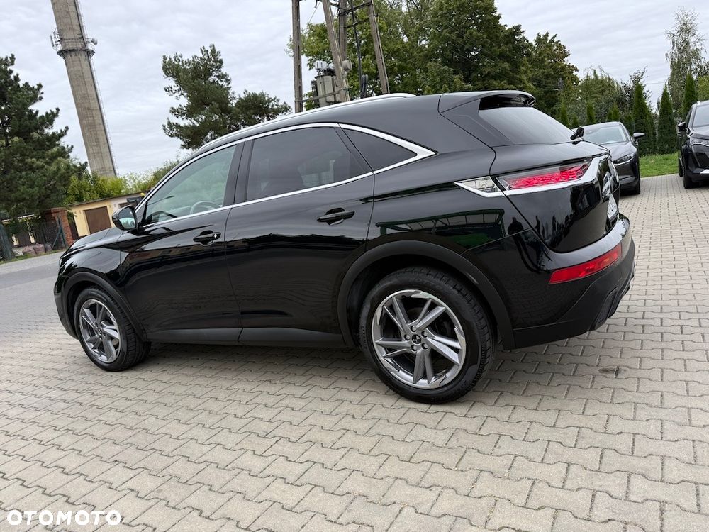 DS Automobiles DS 7 Crossback - 32