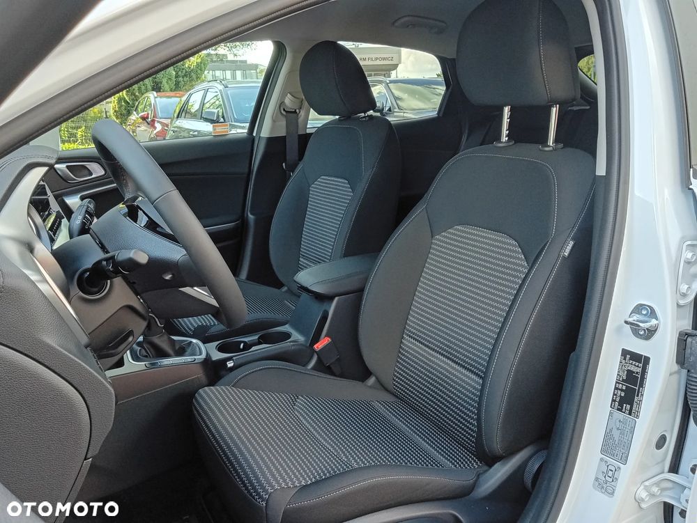 Kia XCeed 1.6 T-GDI M DCT - 11