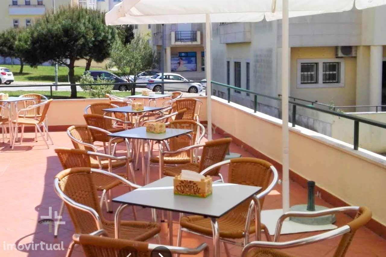 Espaço Comercial Arrendado | São Domingos de Rana – Cascais - Grande imagem: 2/6