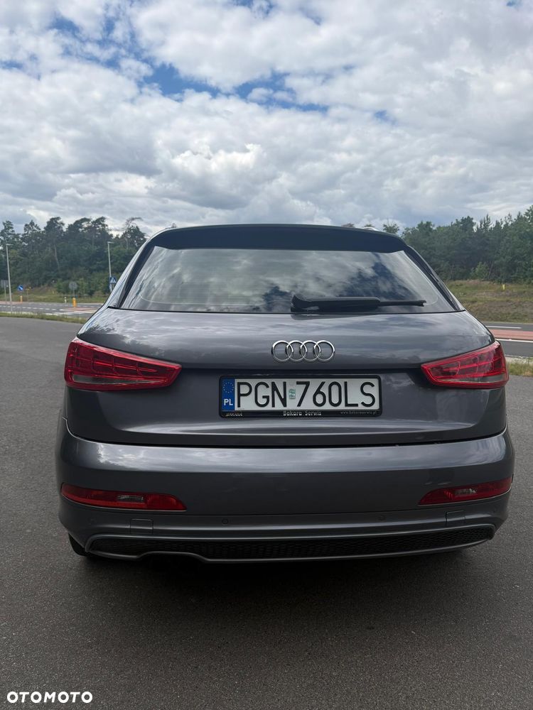 Audi Q3 2.0 TDI - 4