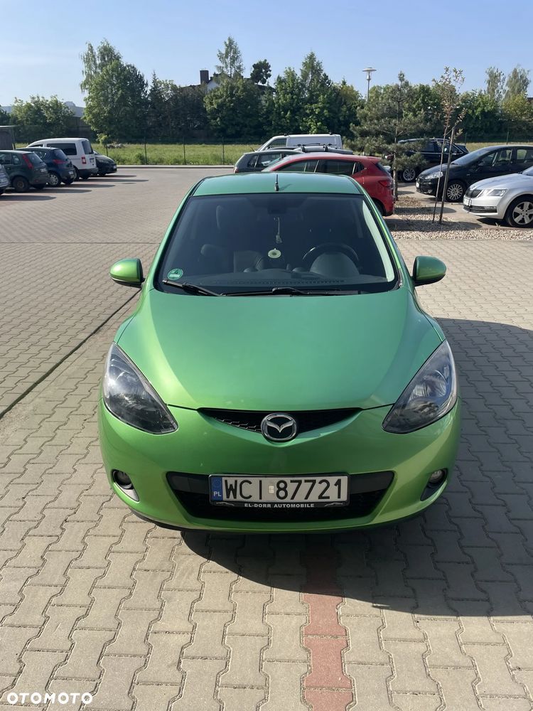 Mazda 2 1.5 Sport - 3