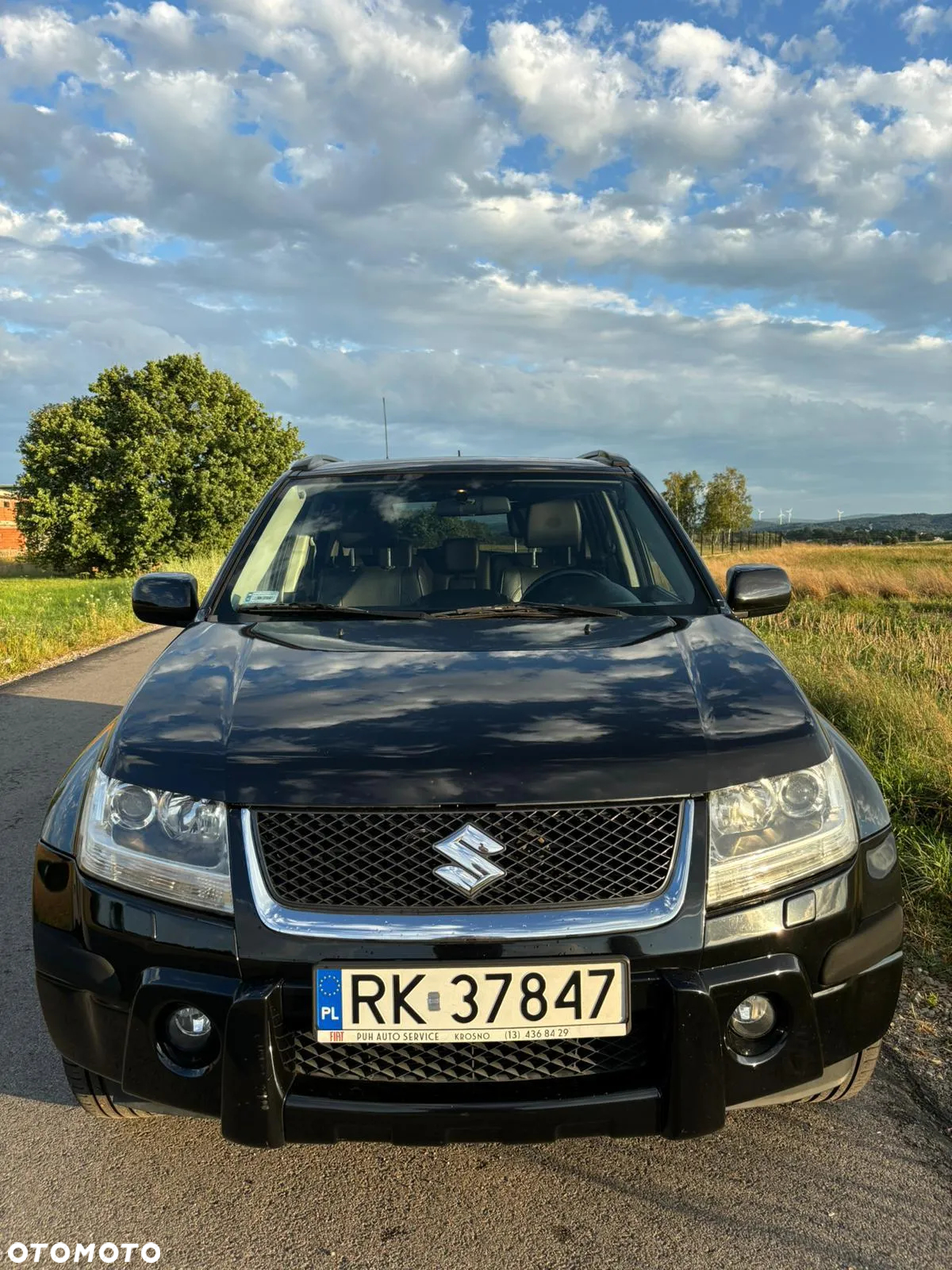 Suzuki Grand Vitara 1.9 DDiS - 24