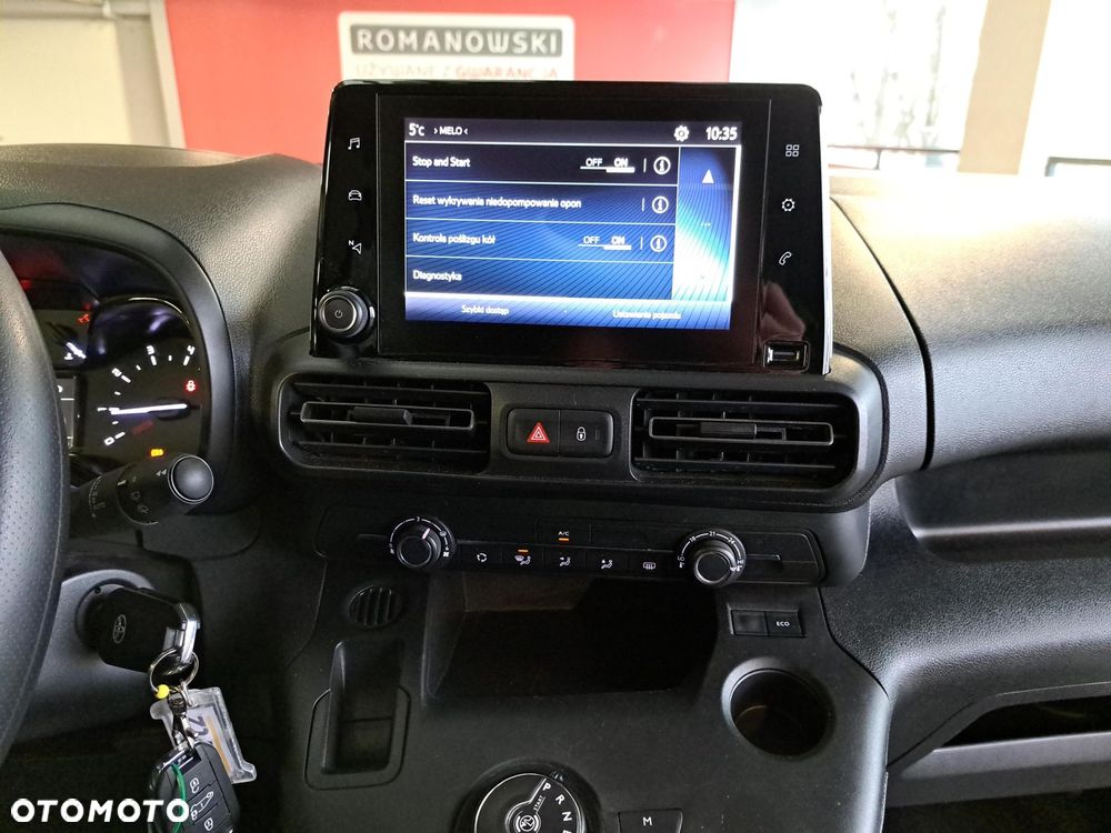 Toyota Proace City Verso - 19