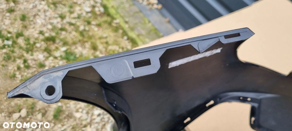OPEL INSIGNIA B LIFT 2020- Zderzak przód oryginał MB048 - 11
