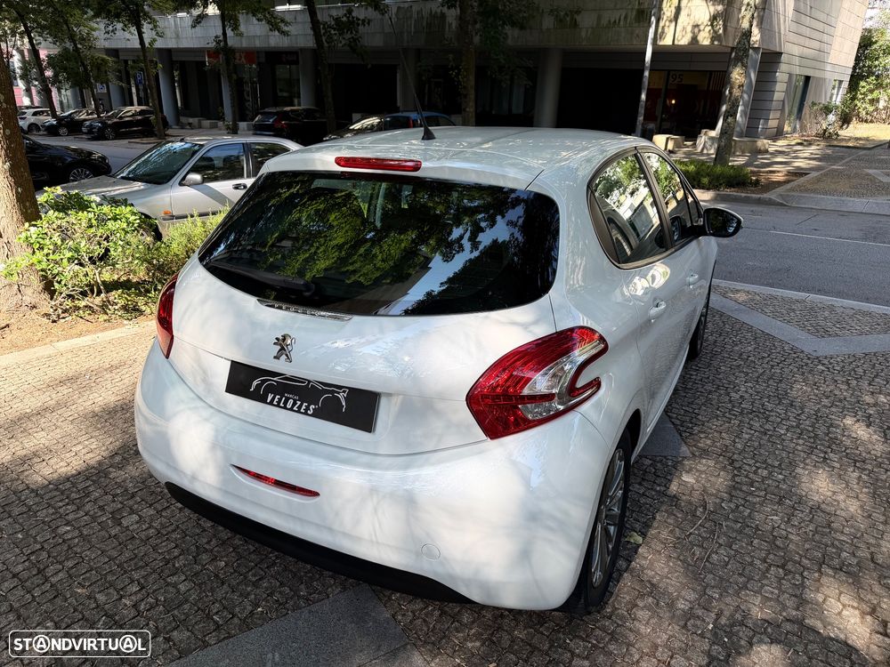 Peugeot 208 PureTech 68 Like - 13
