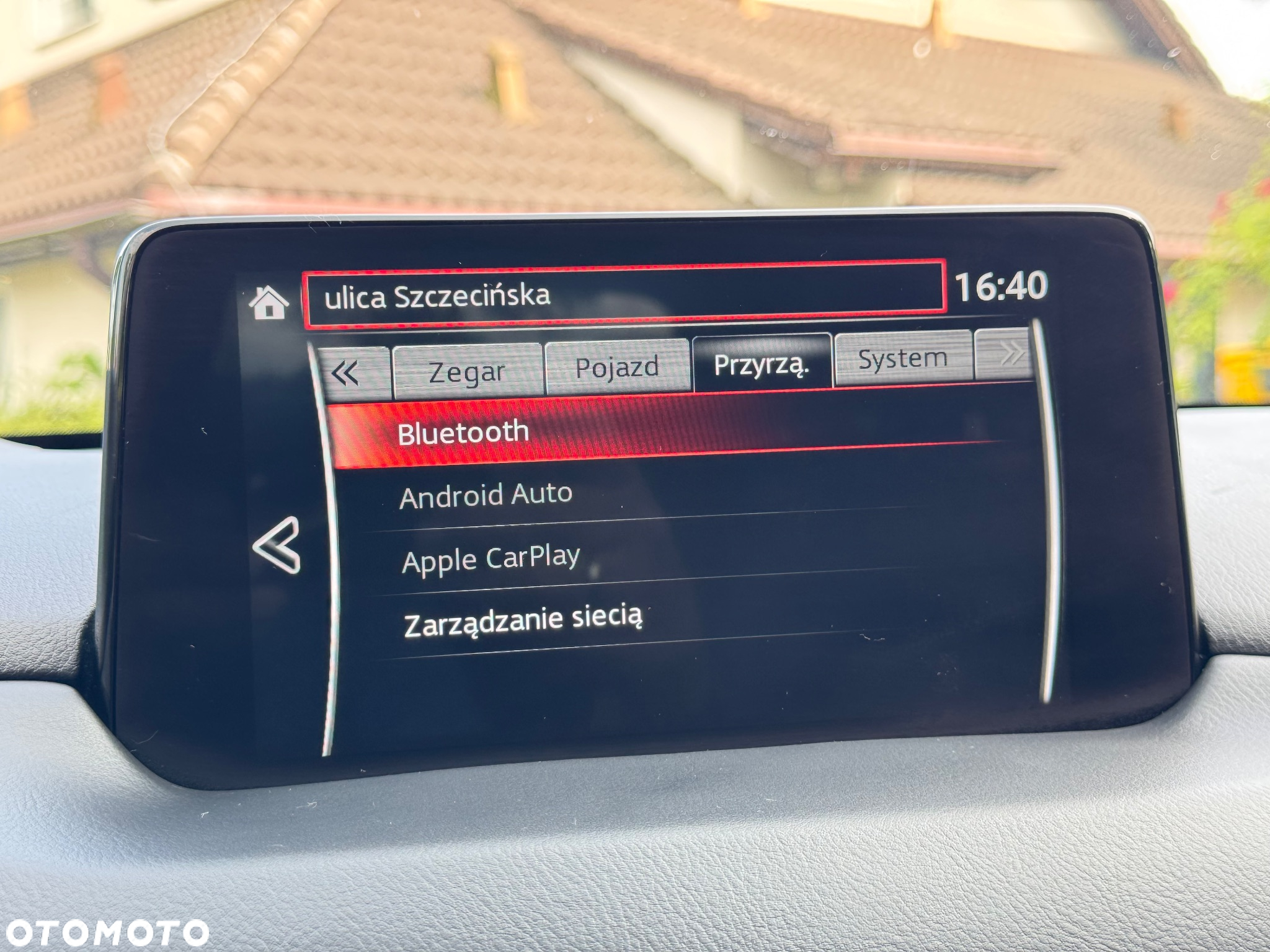 Mazda CX-5 2.0 Exclusive-Line 2WD - 36