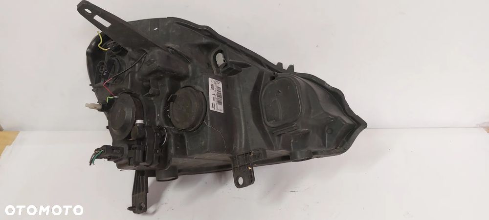 .  LAMPA PRZOD PRZEDNIA LEWA RENAULT GRAND MODUS LIFT - 3