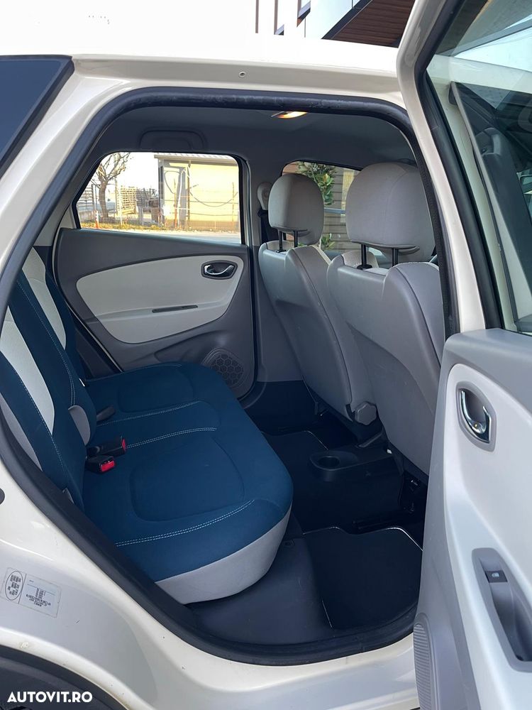 Renault Captur ENERGY TCe 90 Start&Stop Luxe - 17