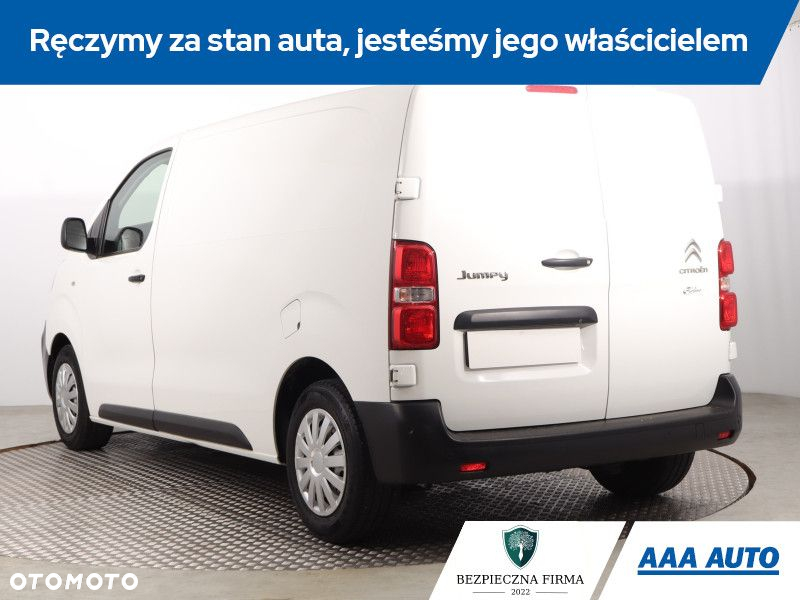 Citroën jumpy-combi - 5