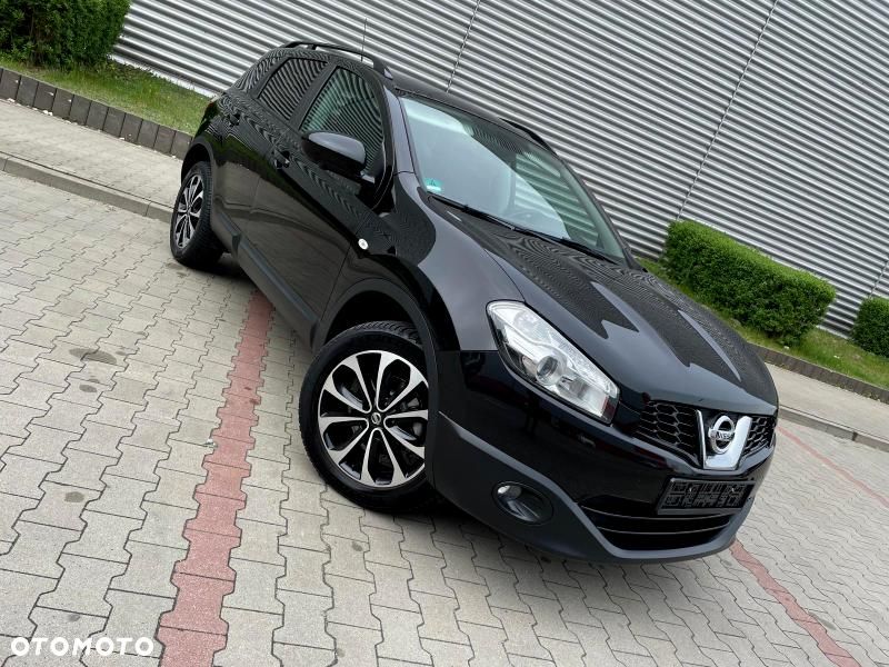 Nissan Qashqai 1.6 I-Way - 27