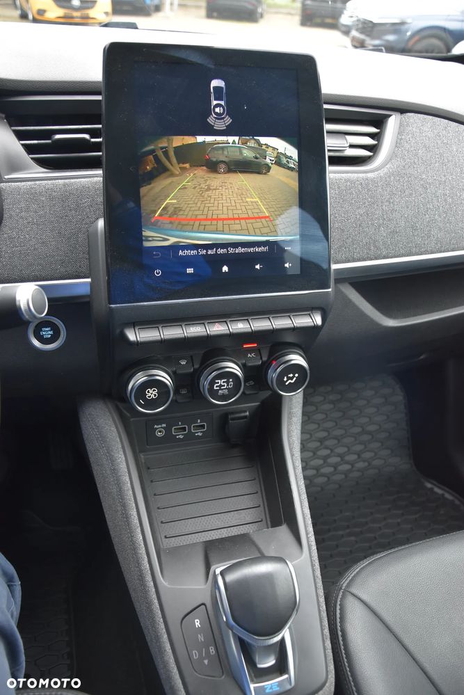 Renault Zoe - 16