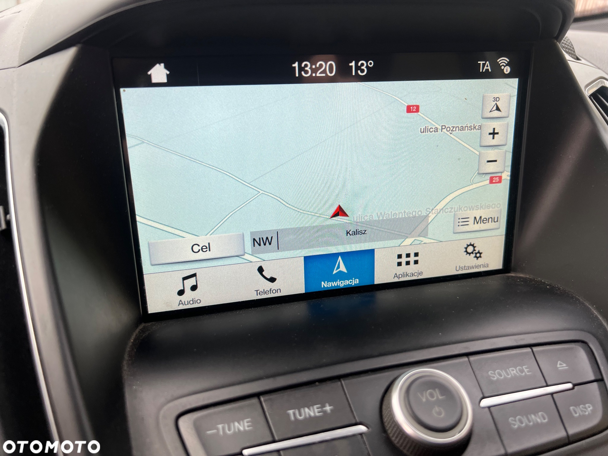 Ford C-MAX 1.0 EcoBoost Trend ASS - 16