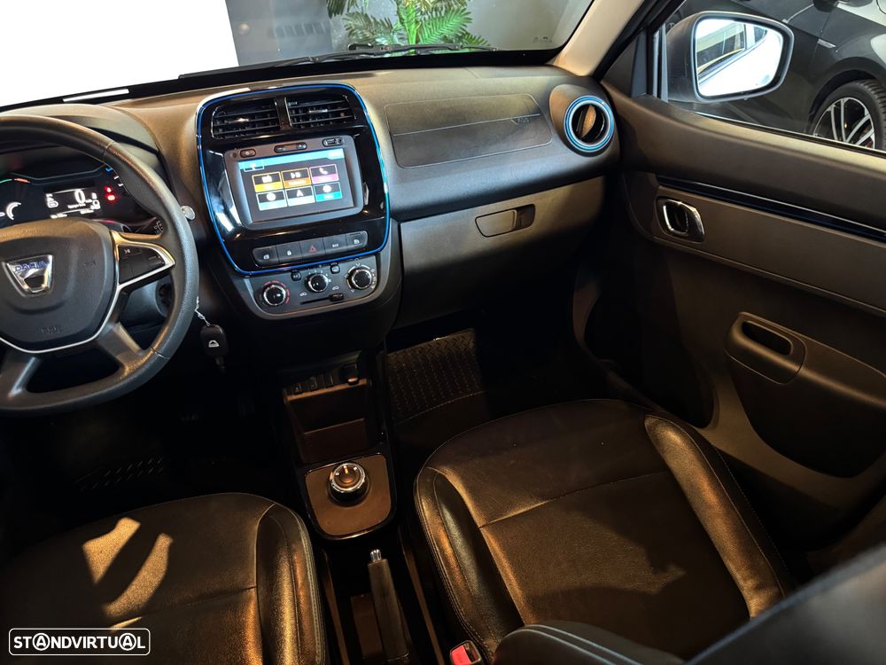 Dacia Spring Comfort - 38