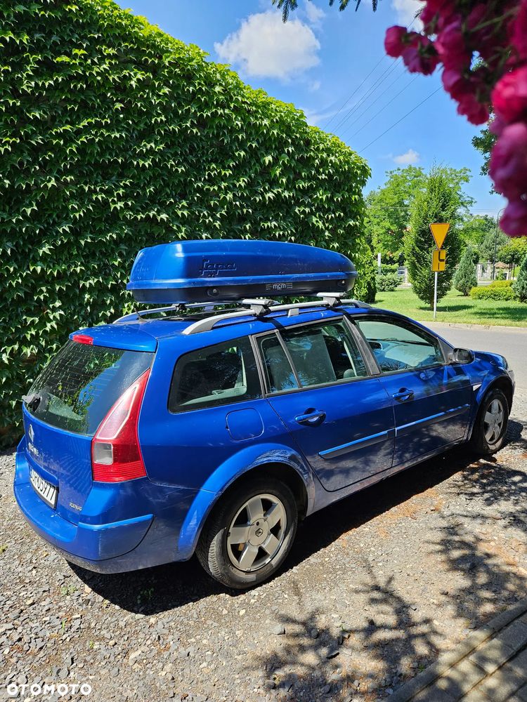 Renault Megane 1.4 16V Business Line - 7