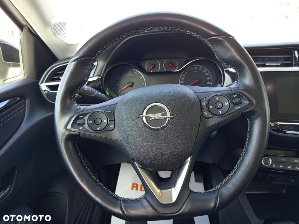 Opel Corsa - 10