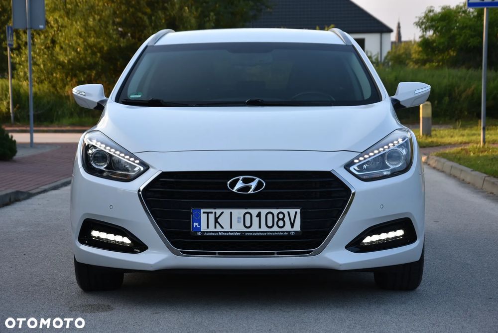 Hyundai i40 1.6 Comfort - 3