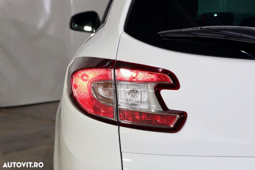 Renault Megane - 36