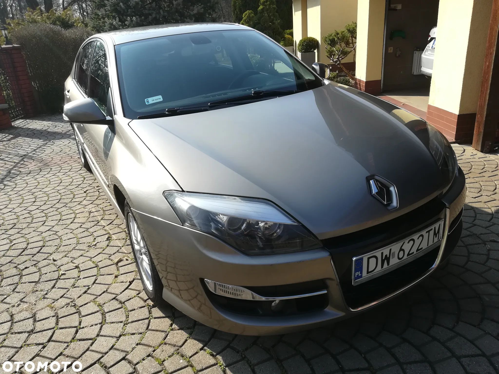 Renault Laguna 1.5 dCi Authentique - 1