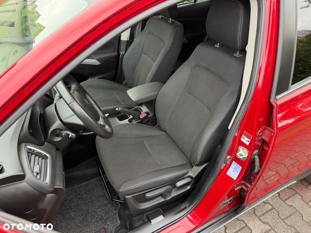 Suzuki SX4 S-Cross 1.4 T Premium - 25