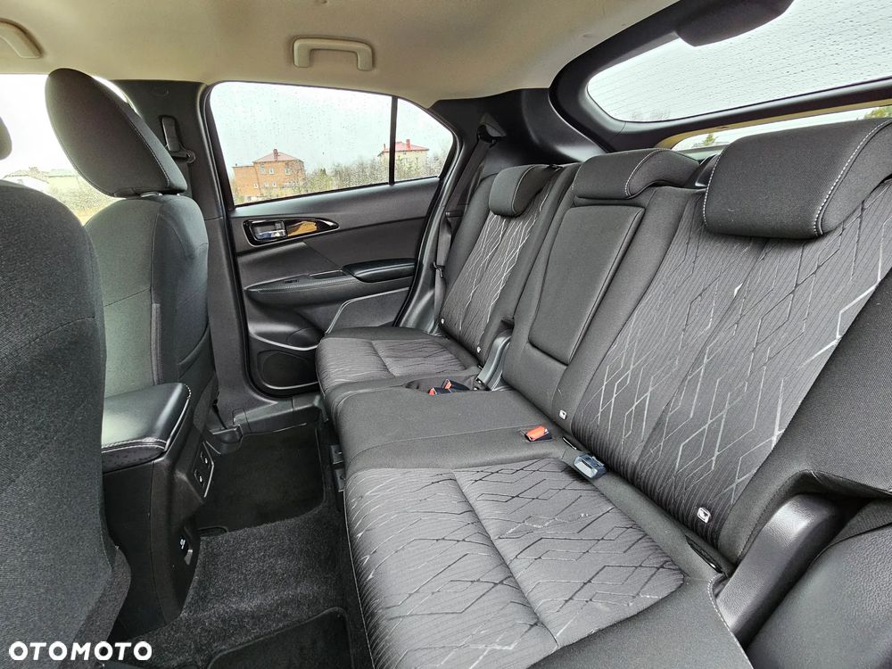 Mitsubishi Eclipse Cross 1.5 T-MIVEC 2WD Diamant+ - 35