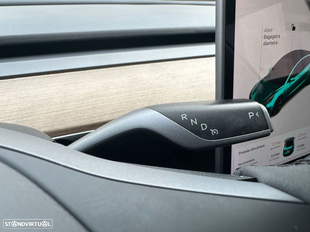 Tesla Model 3 Standard Range Plus RWD - 12