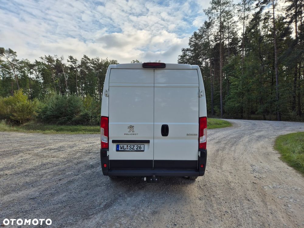 Peugeot Boler - 7