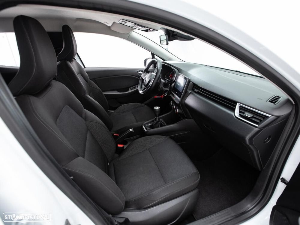 Renault Clio 1.0 TCe Equilibre - 9