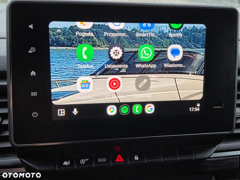 Renault Trafic Grand 2.0 dCi Escapade - 5