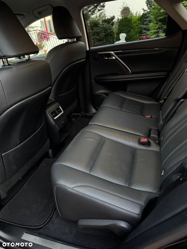 Lexus RX 450h Elegance - 14