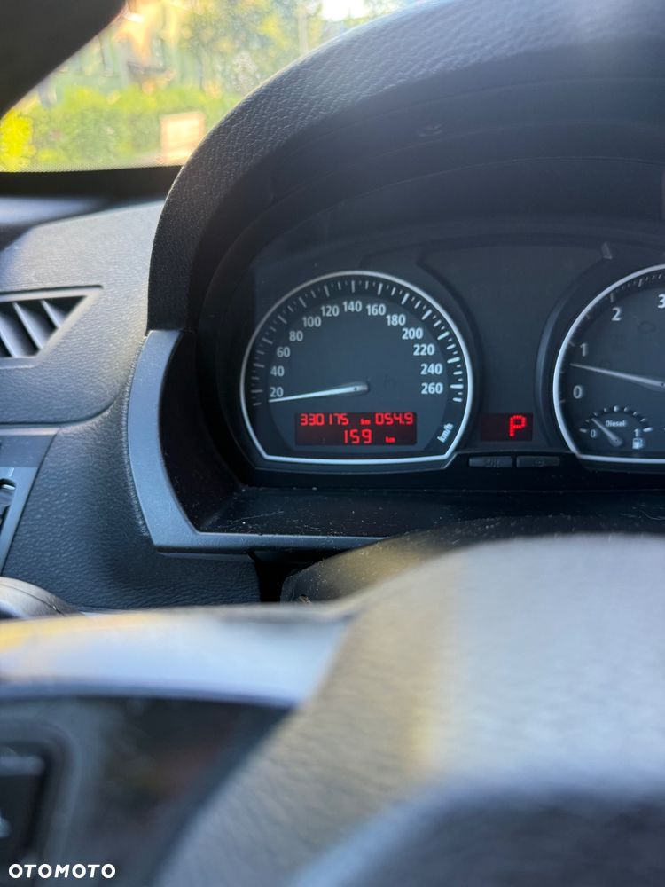 BMW X3 3.0sd - 15