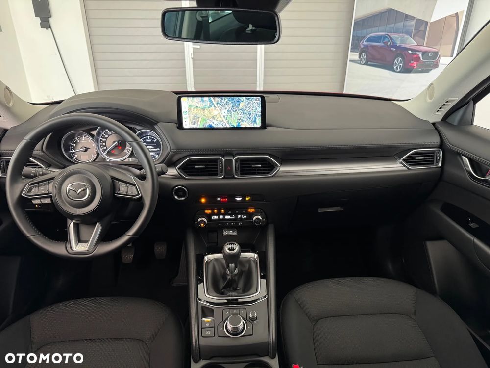 Mazda CX-5 2.0 Center-Line Plus 2WD - 7