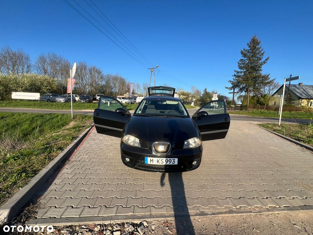 Seat Ibiza - 15