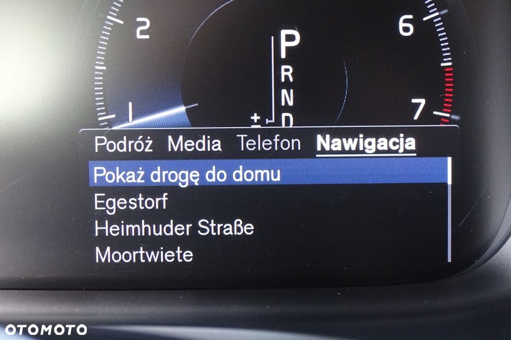 Volvo V60 T4 Geartronic Momentum - 30