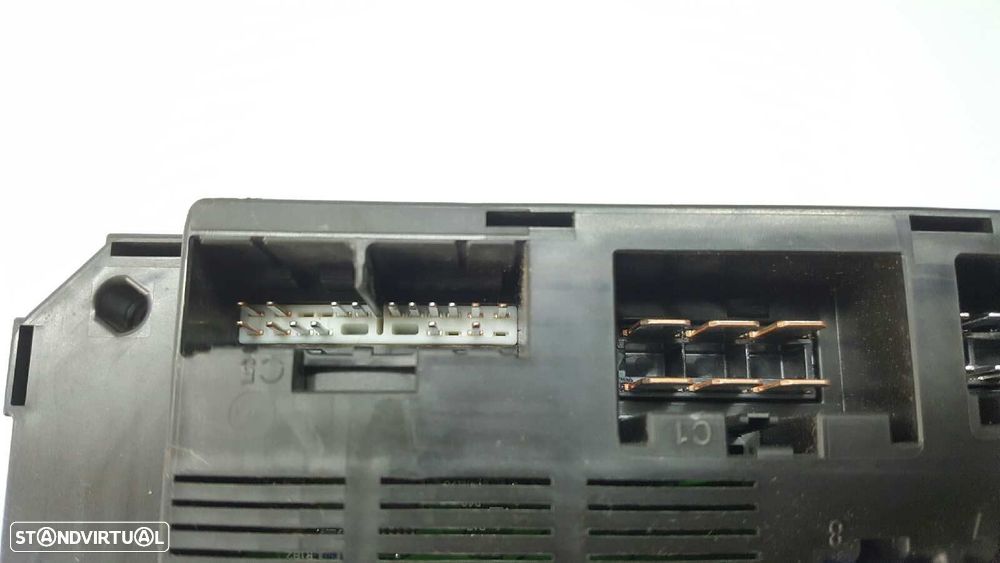 CAIXA DE RELÉS/ FUSÍVEIS JAGUAR XF 3.0 V6 DIESEL PREMIUM LUXURY - 13
