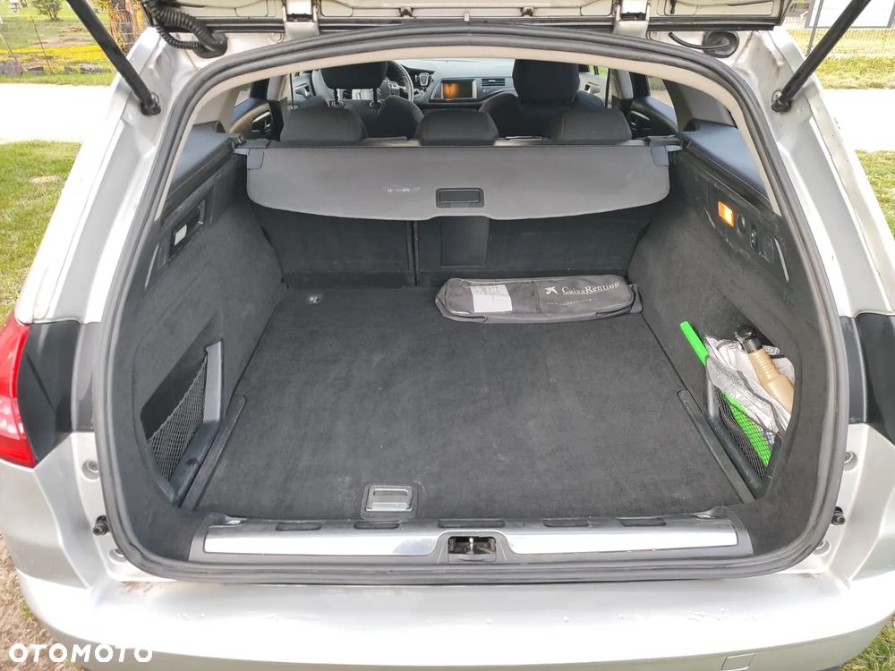 Citroën C5 2.0 HDi Confort My Way - 11