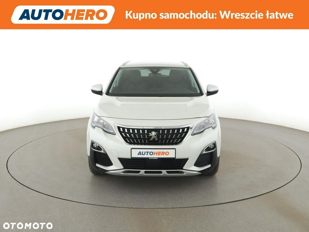 Peugeot 3008 1.2 PureTech Allure - 12