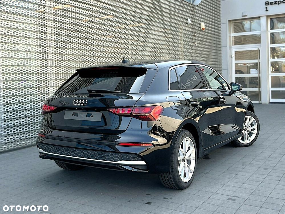 Audi A3 Sportback - 6