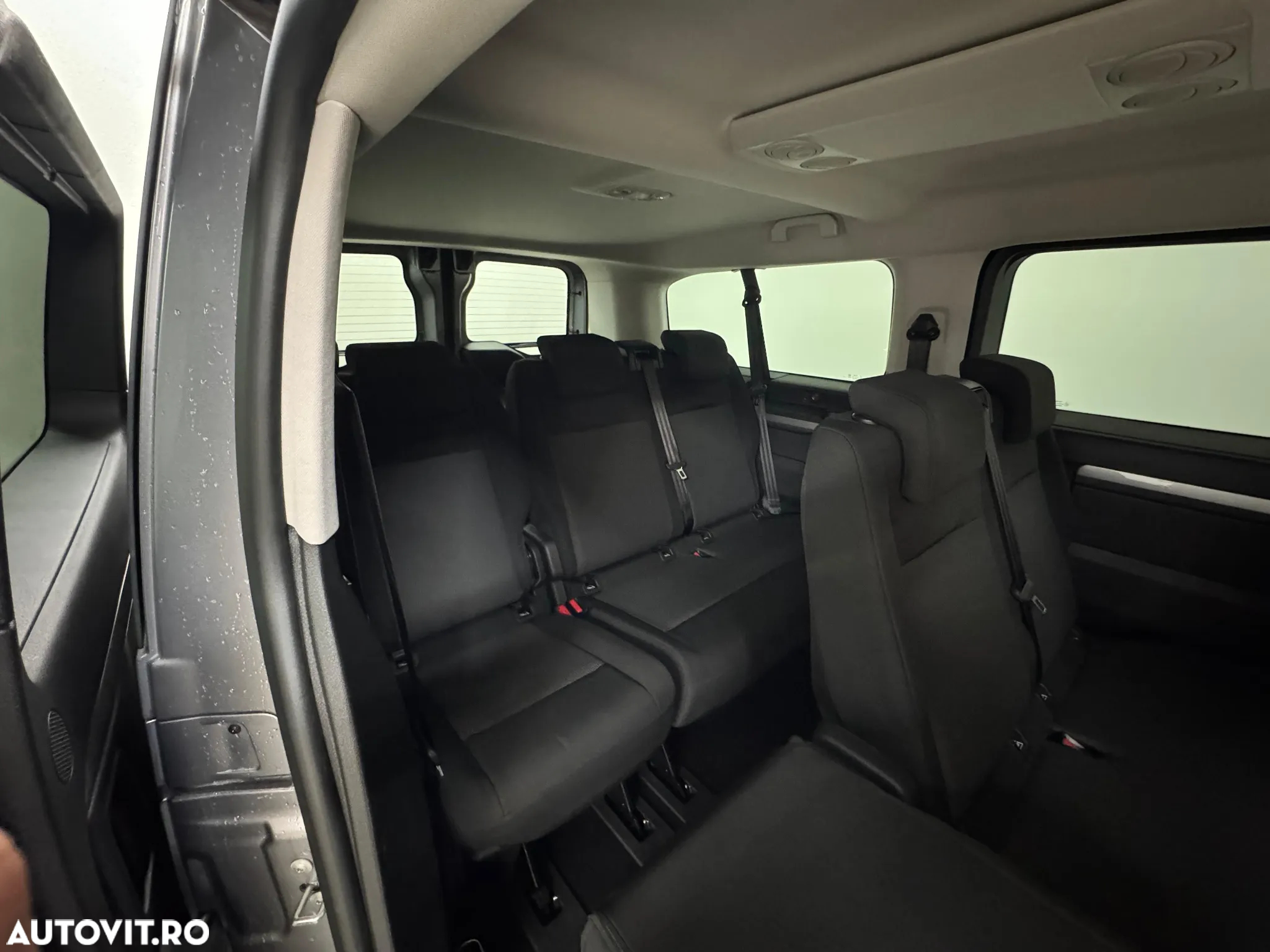 Toyota Proace Verso 2.0 D-4D 144CP 7+1 L2H1 Comfort - 10