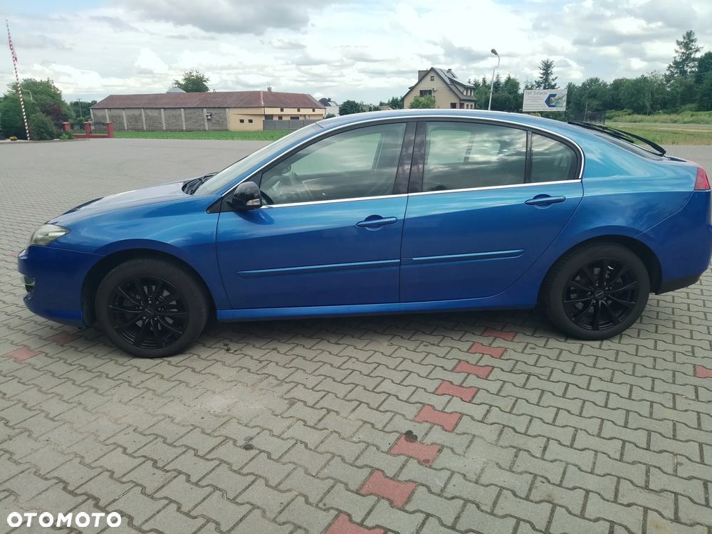 Renault Laguna 2.0 16V 140 Expression - 10